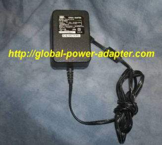 NEW YHI YS-1015-U12 AC Adapter Power Supply 12VDC 1.25A